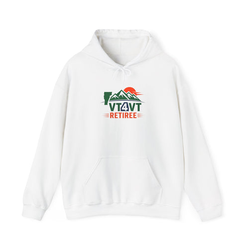 VT4VT RETIREE Hoodie