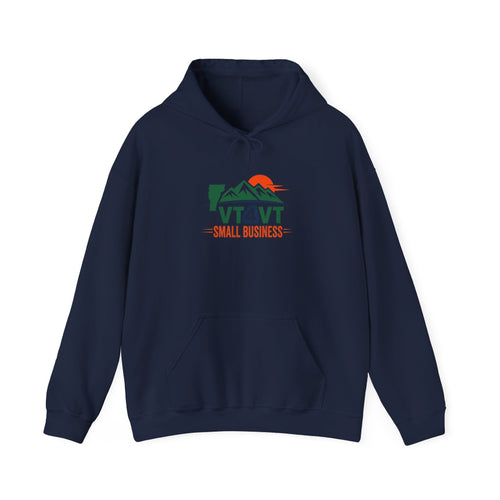 VT4VT  SMALL BUSINESS Hoodie
