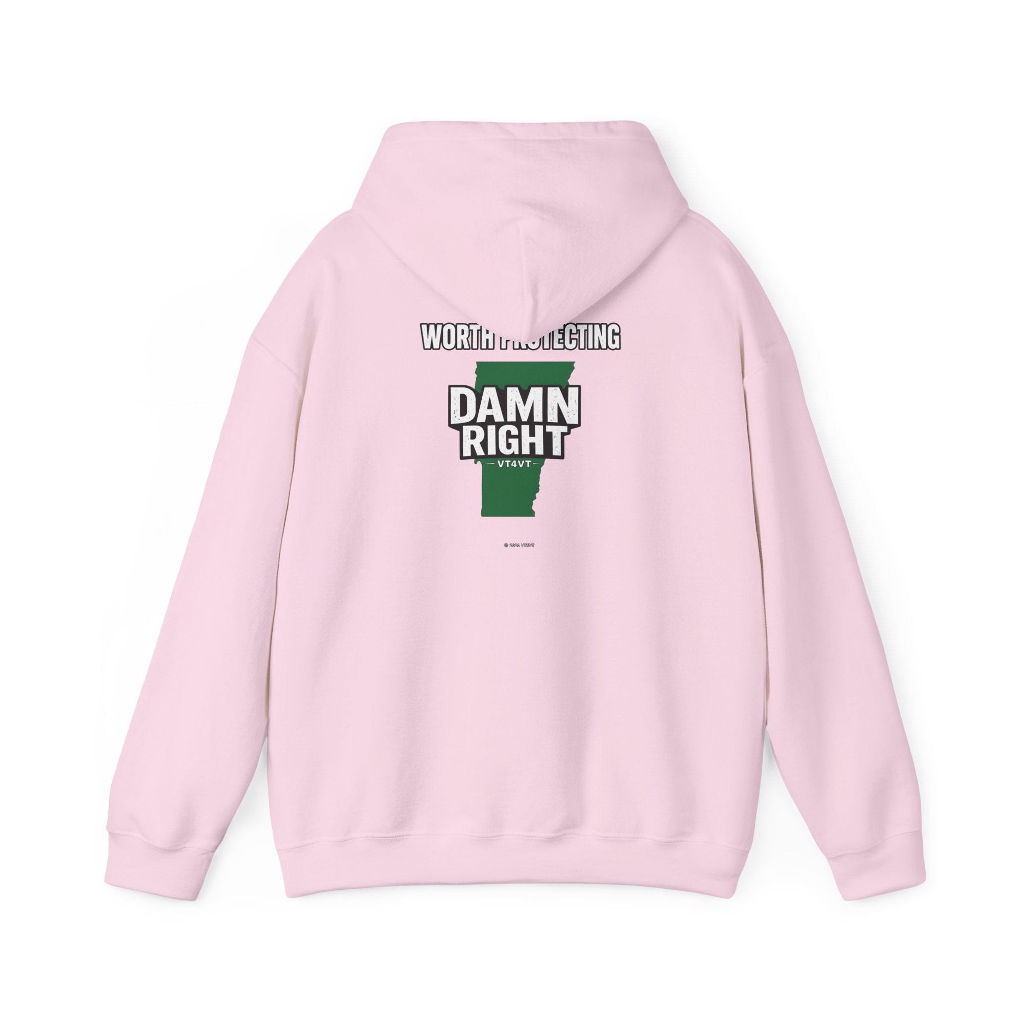 VT4VT PARENT Hoodie