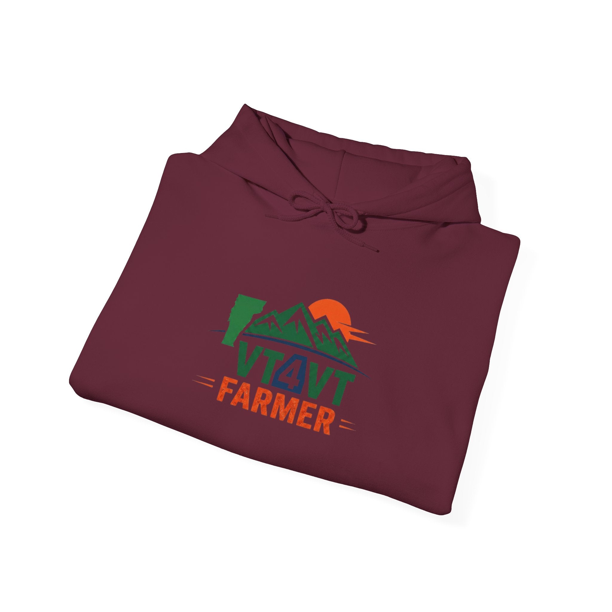 VT4VT FARMER Hoodie