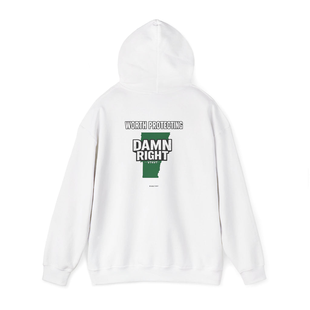VT4VT PARENT Hoodie