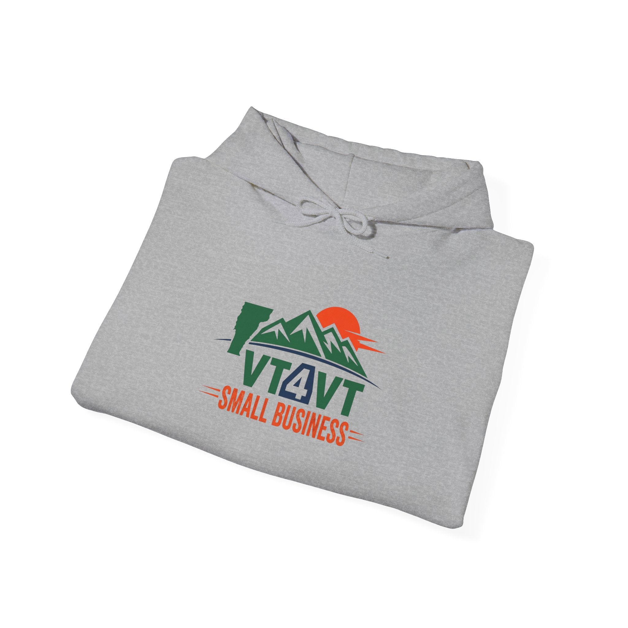 VT4VT  SMALL BUSINESS Hoodie