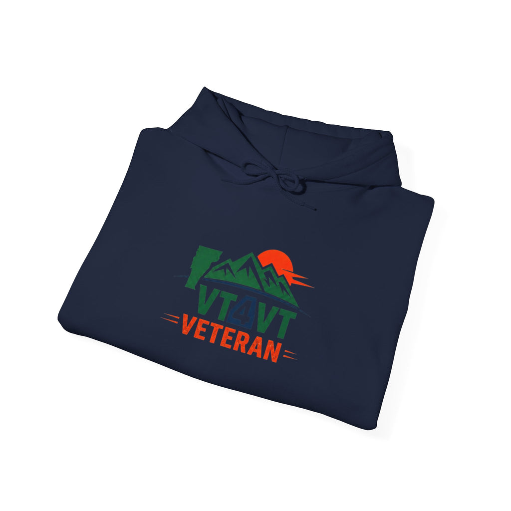 VT4VT Veteran Hoodie