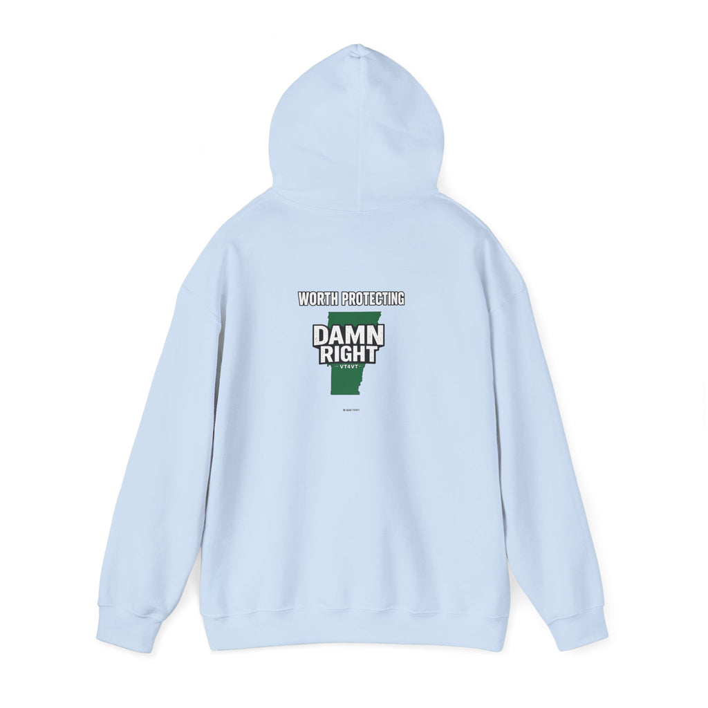 VT4VT RETIREE Hoodie