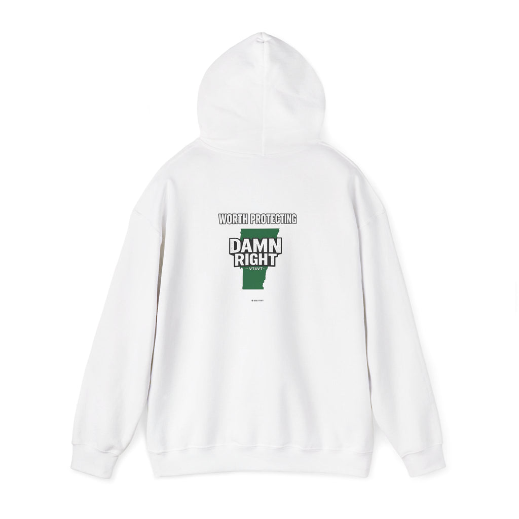 VT4VT RETIREE Hoodie