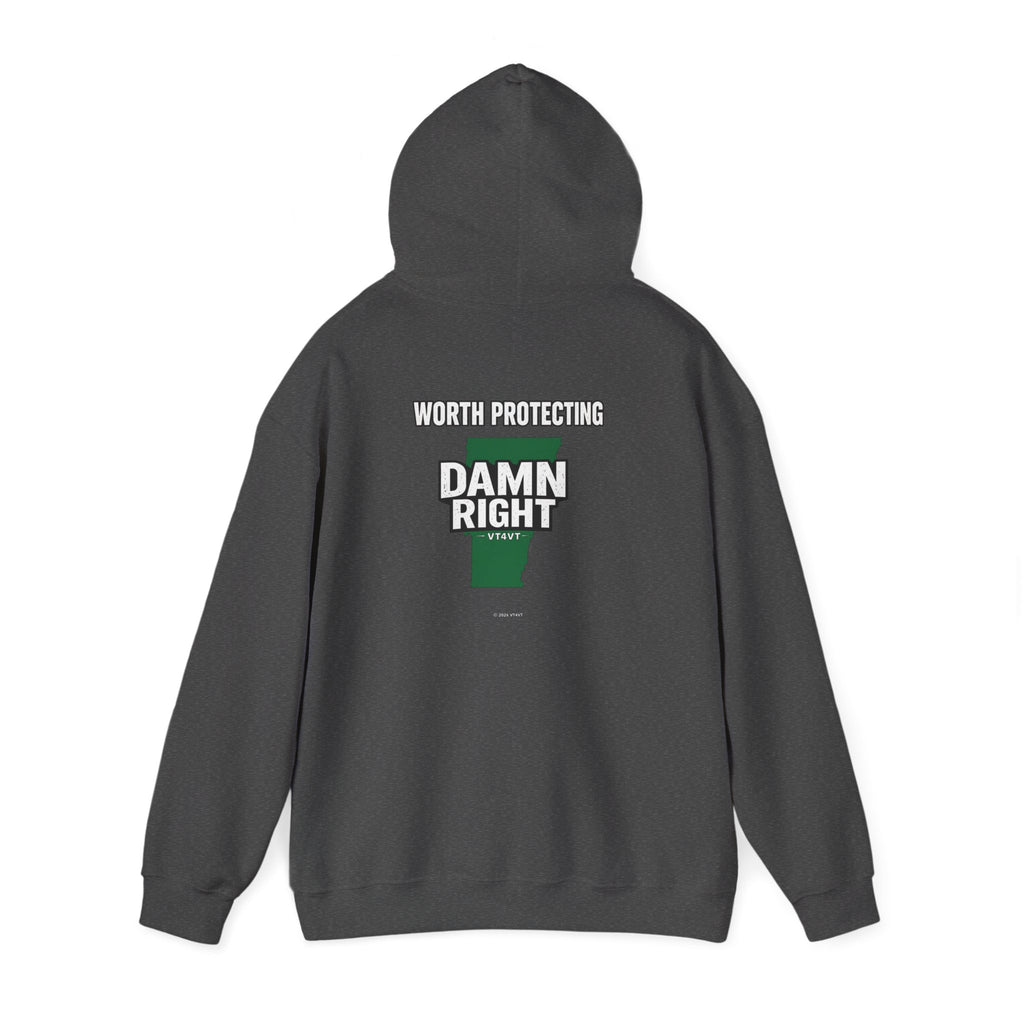 VT4VT TAXPAYER Hoodie