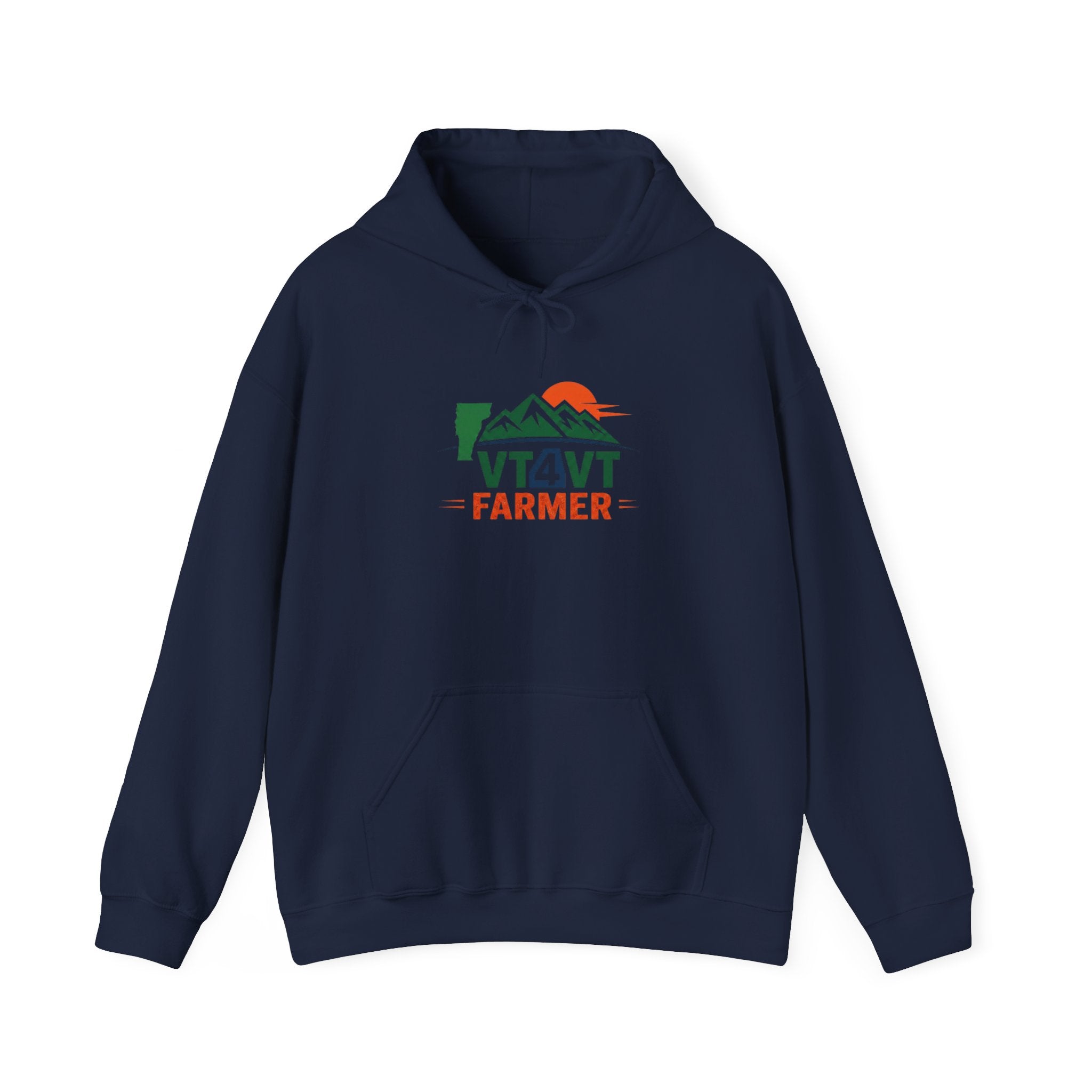 VT4VT FARMER Hoodie