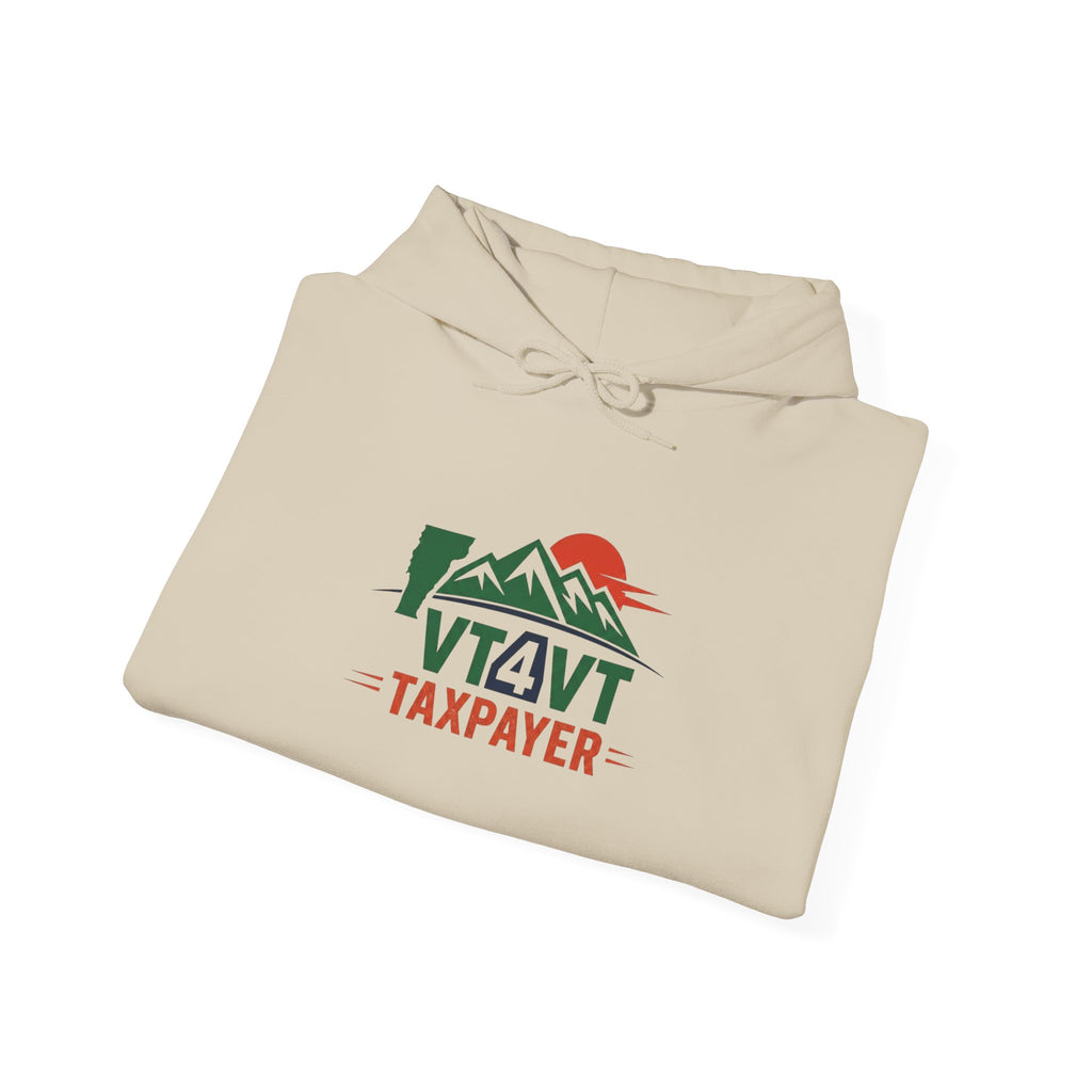 VT4VT TAXPAYER Hoodie