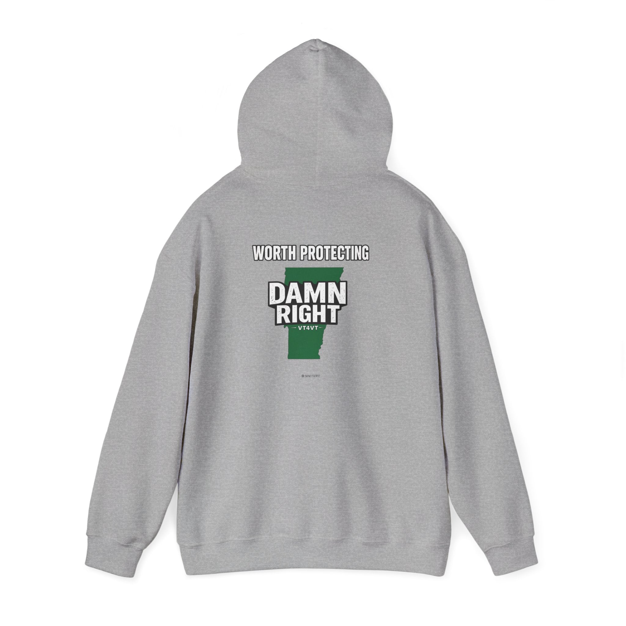 VT4VT PARENT Hoodie
