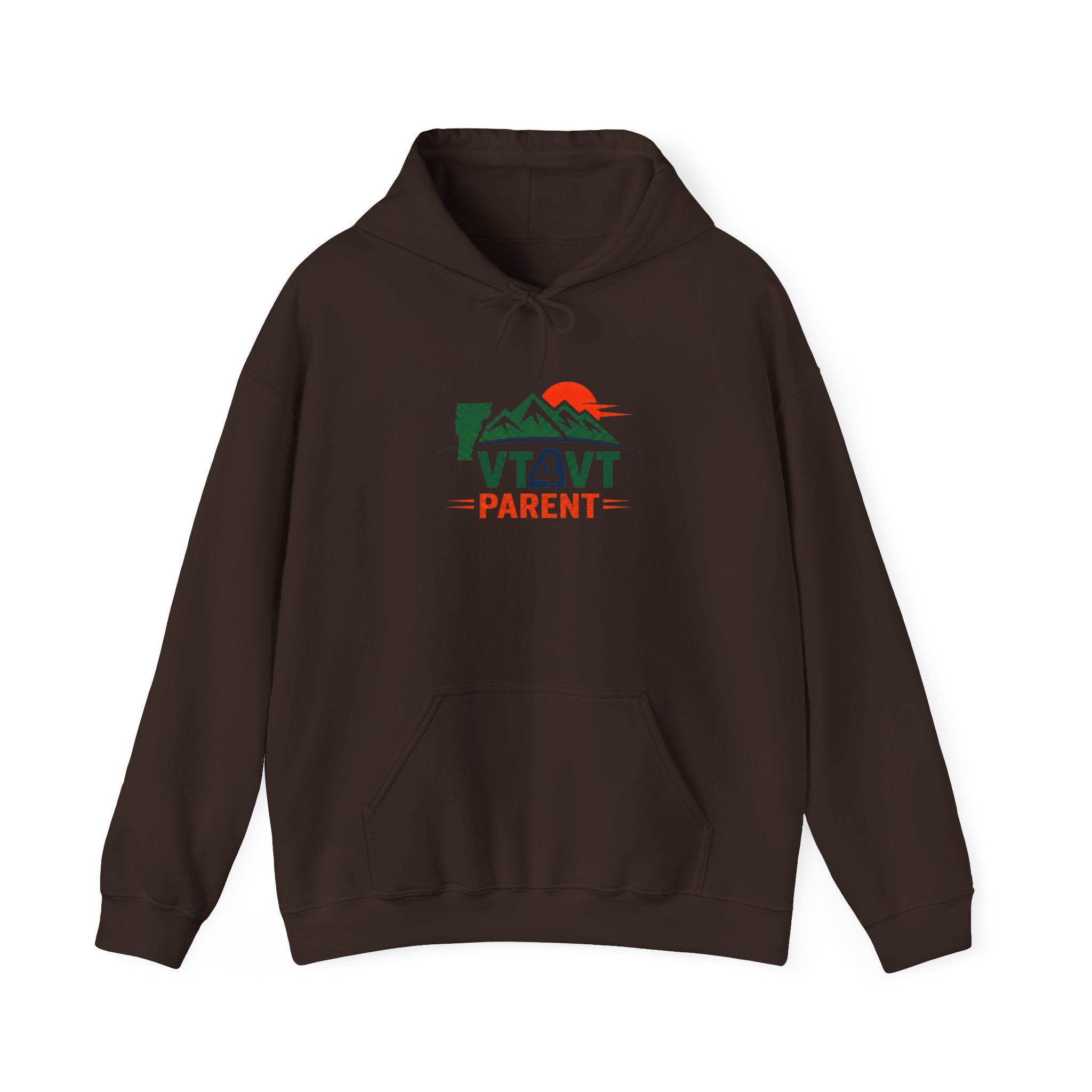 VT4VT PARENT Hoodie