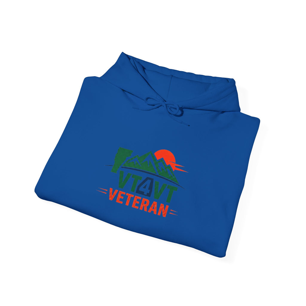 VT4VT Veteran Hoodie