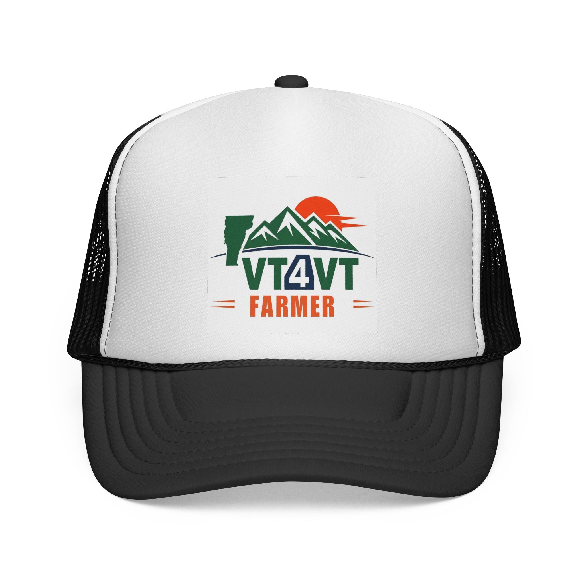 VT4VT VETERAN Trucker Cap