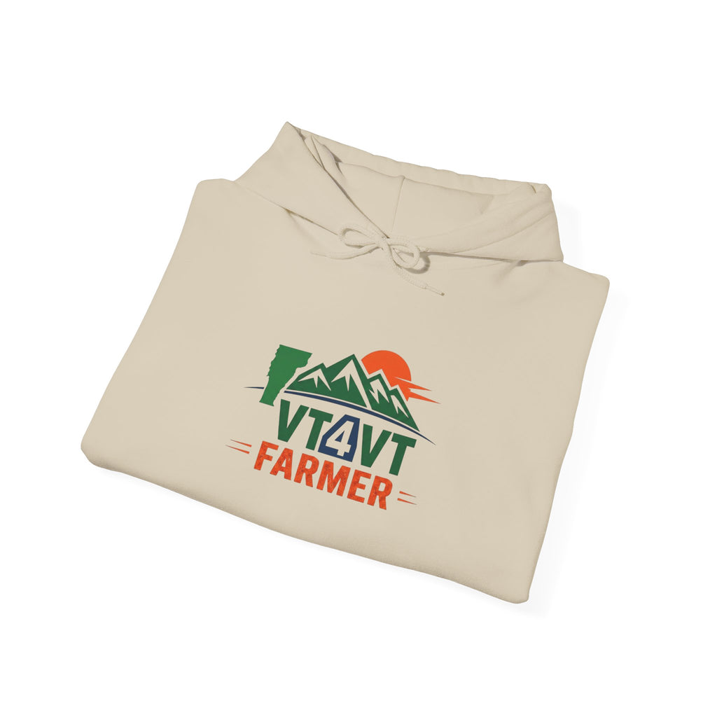 VT4VT FARMER Hoodie