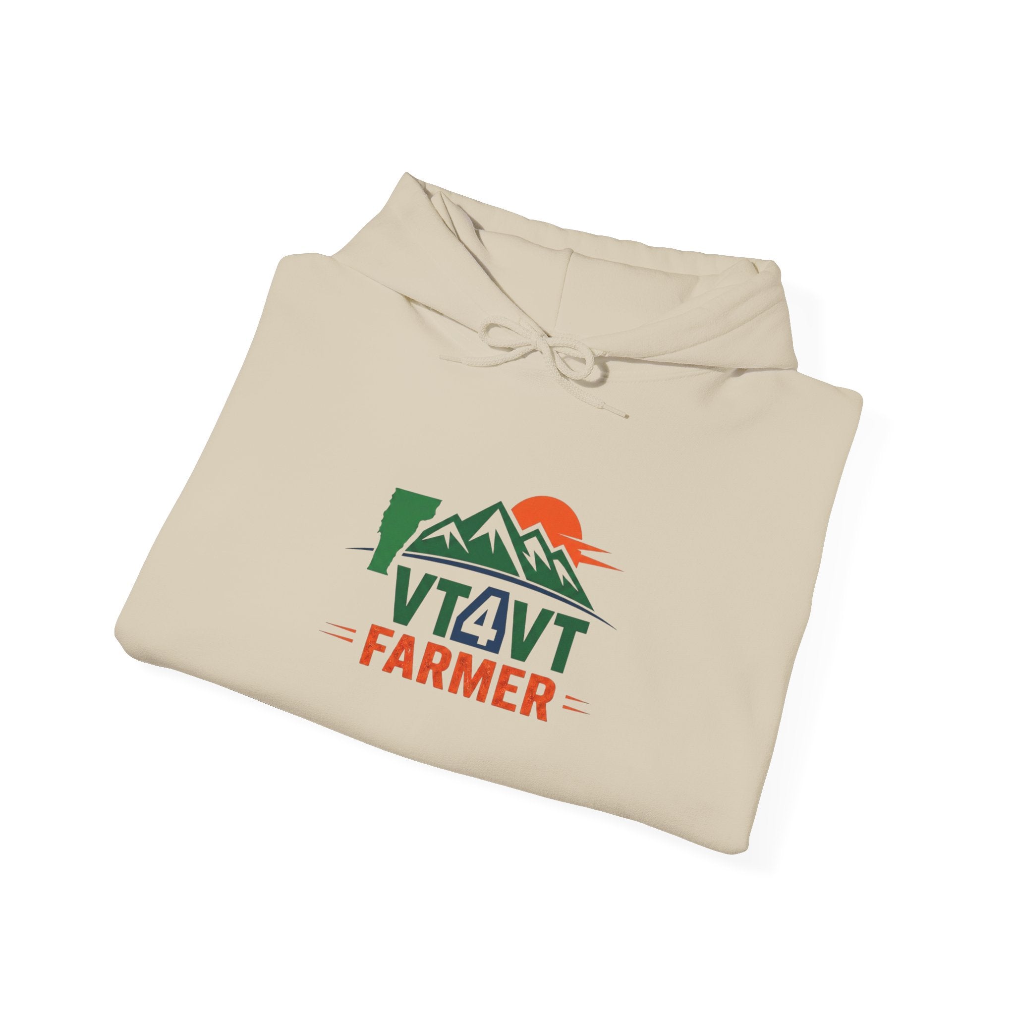 VT4VT FARMER Hoodie
