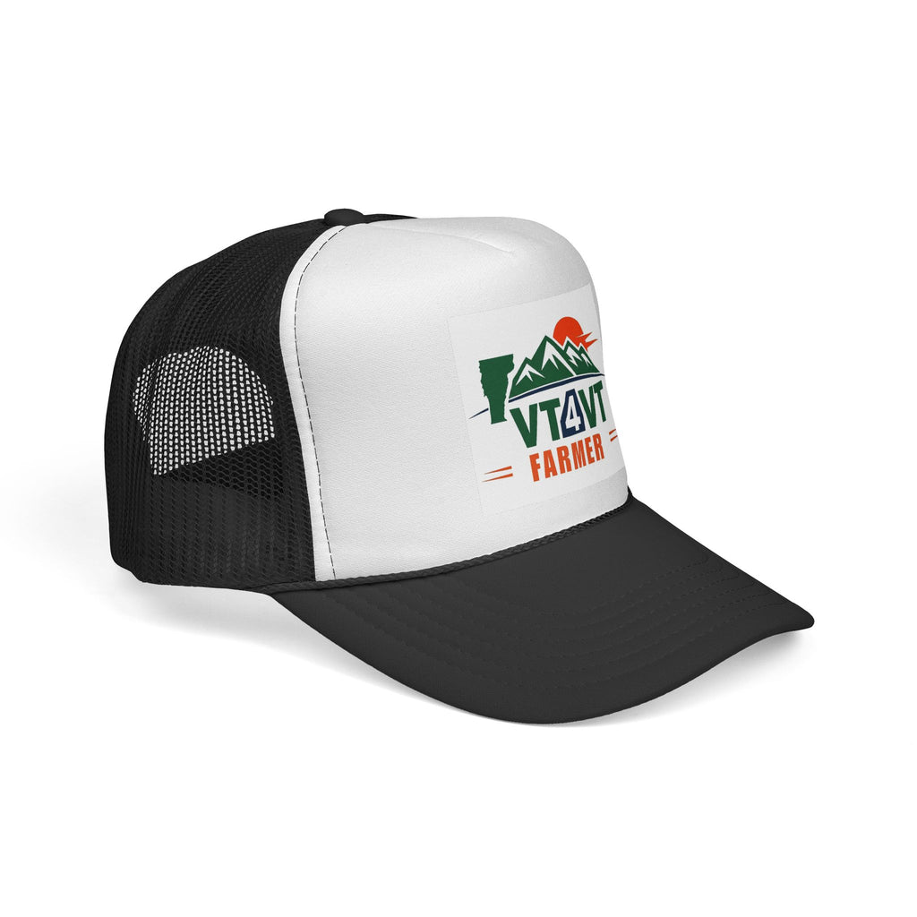 VT4VT VETERAN Trucker Cap