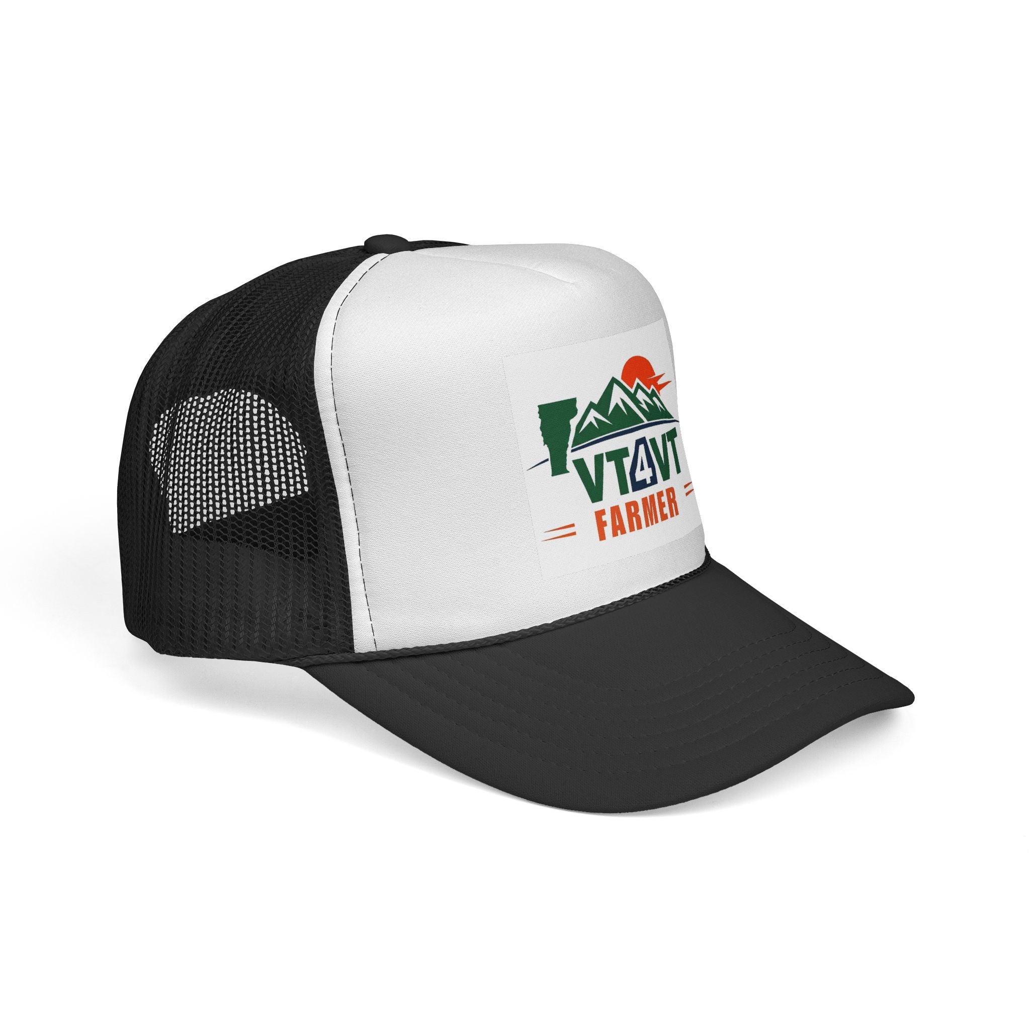VT4VT VETERAN Trucker Cap