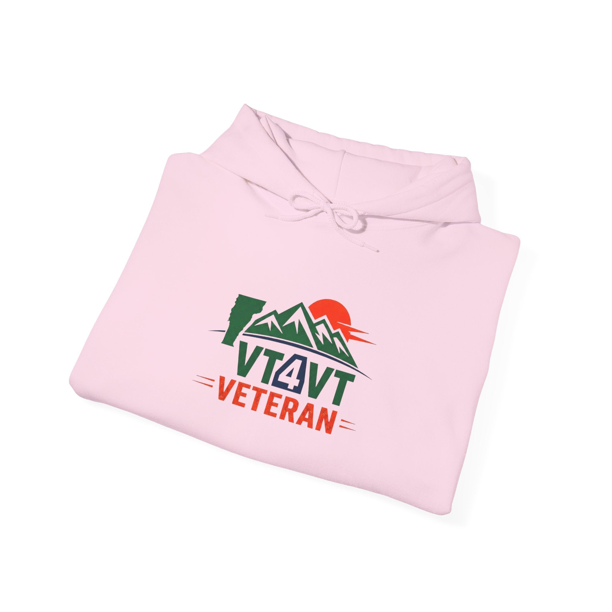 VT4VT Veteran Hoodie