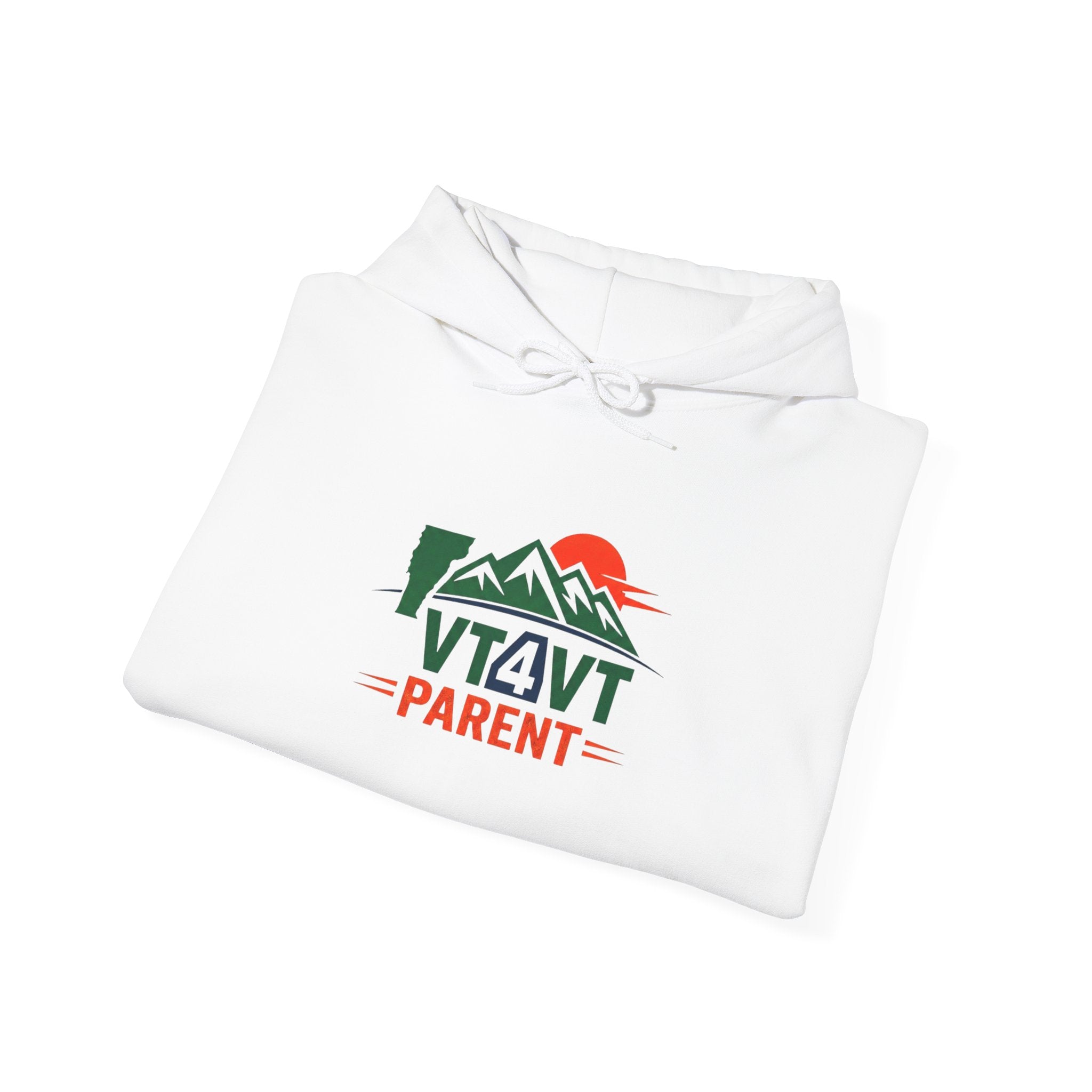 VT4VT PARENT Hoodie
