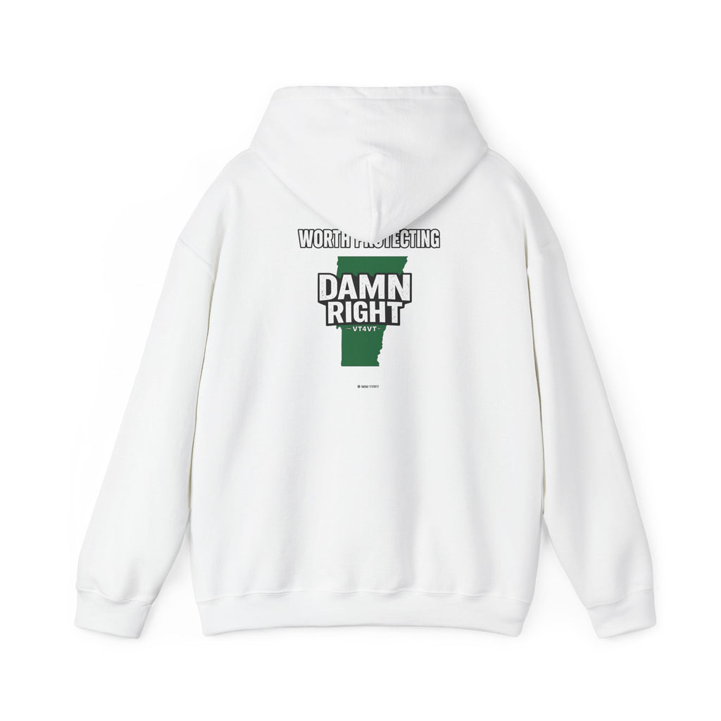 VT4VT TAXPAYER Hoodie