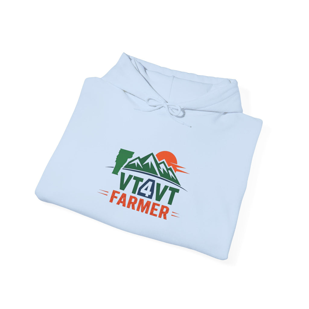 VT4VT FARMER Hoodie