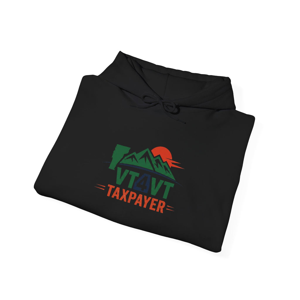 VT4VT TAXPAYER Hoodie