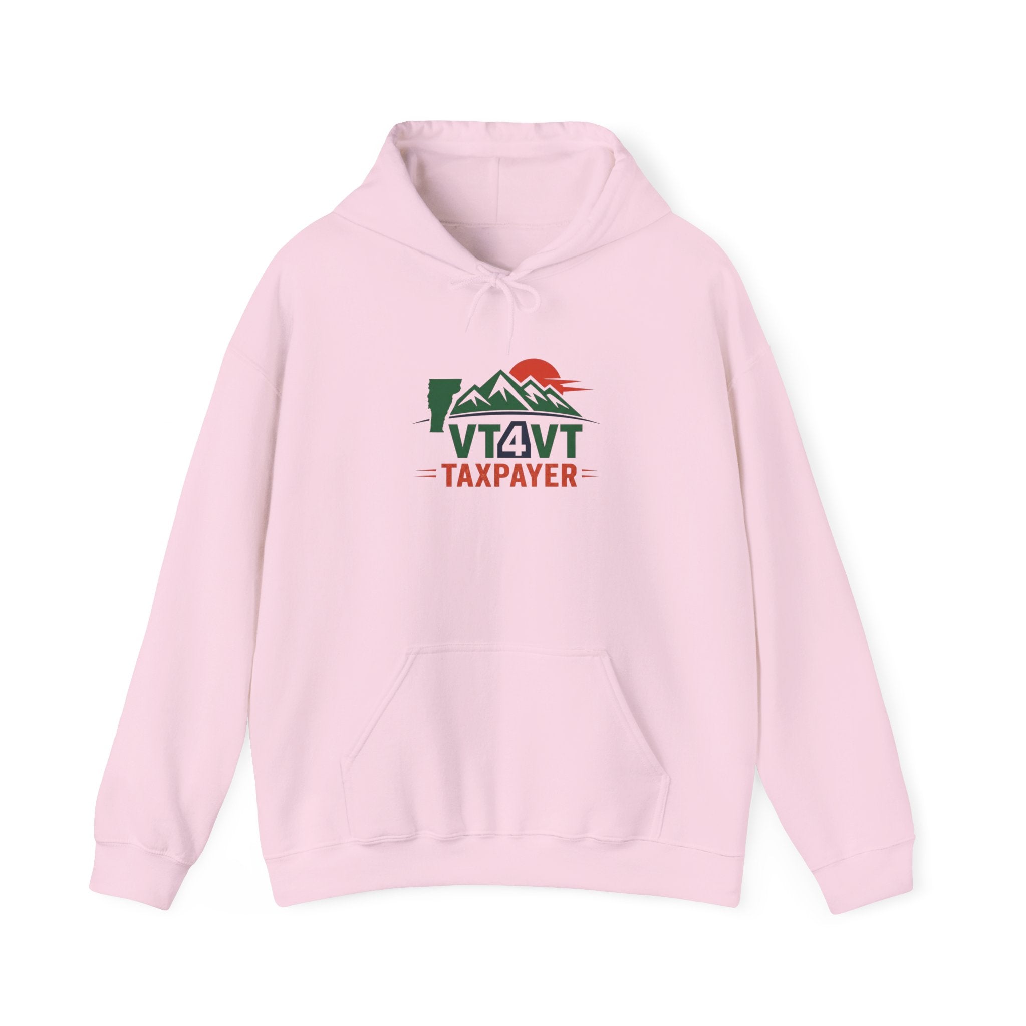 VT4VT TAXPAYER Hoodie