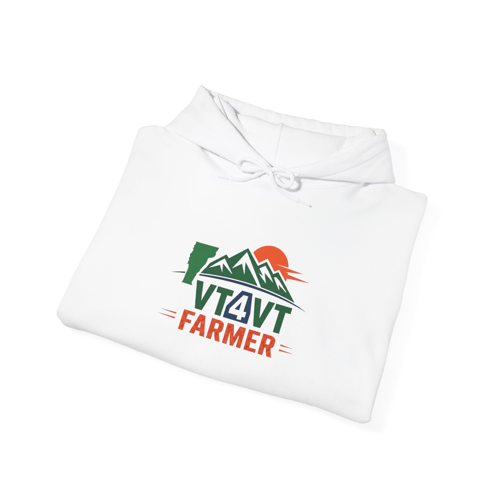 VT4VT FARMER Hoodie