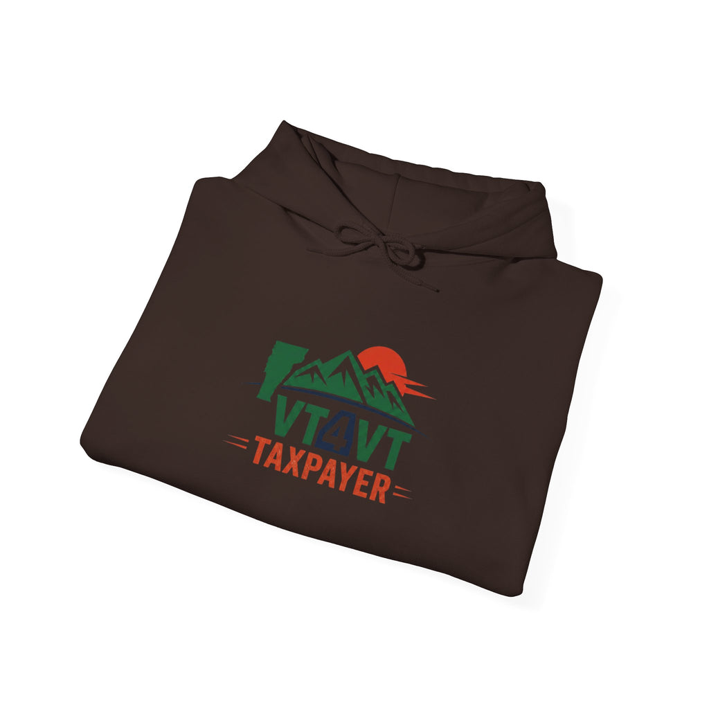 VT4VT TAXPAYER Hoodie