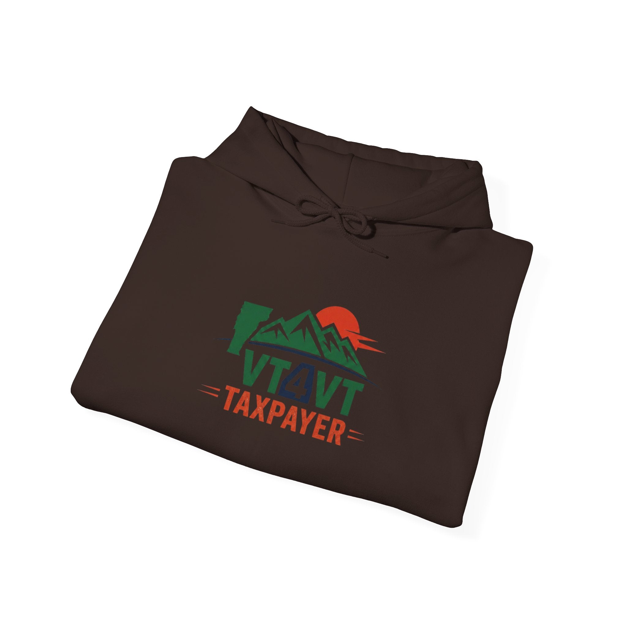 VT4VT TAXPAYER Hoodie