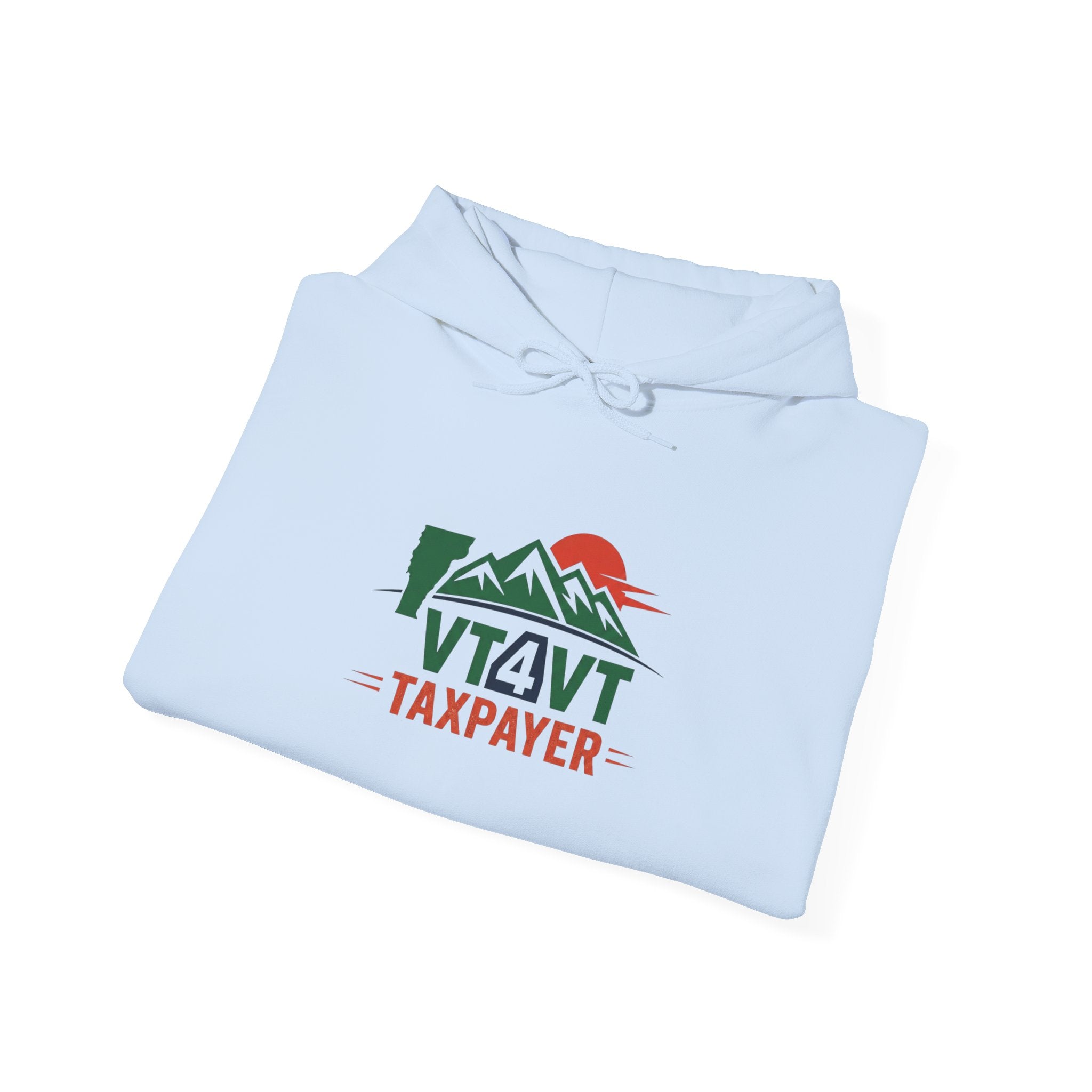 VT4VT TAXPAYER Hoodie