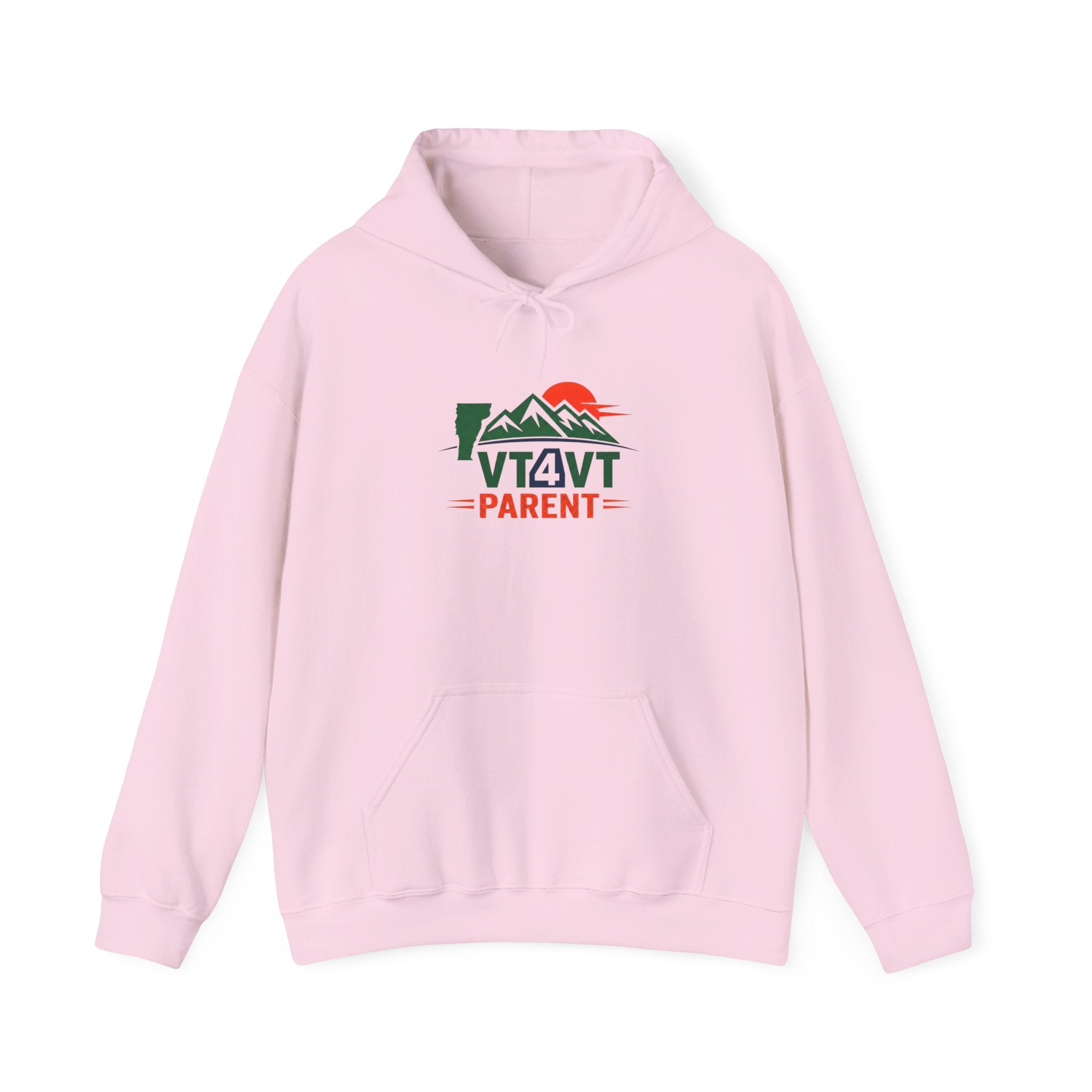 VT4VT PARENT Hoodie