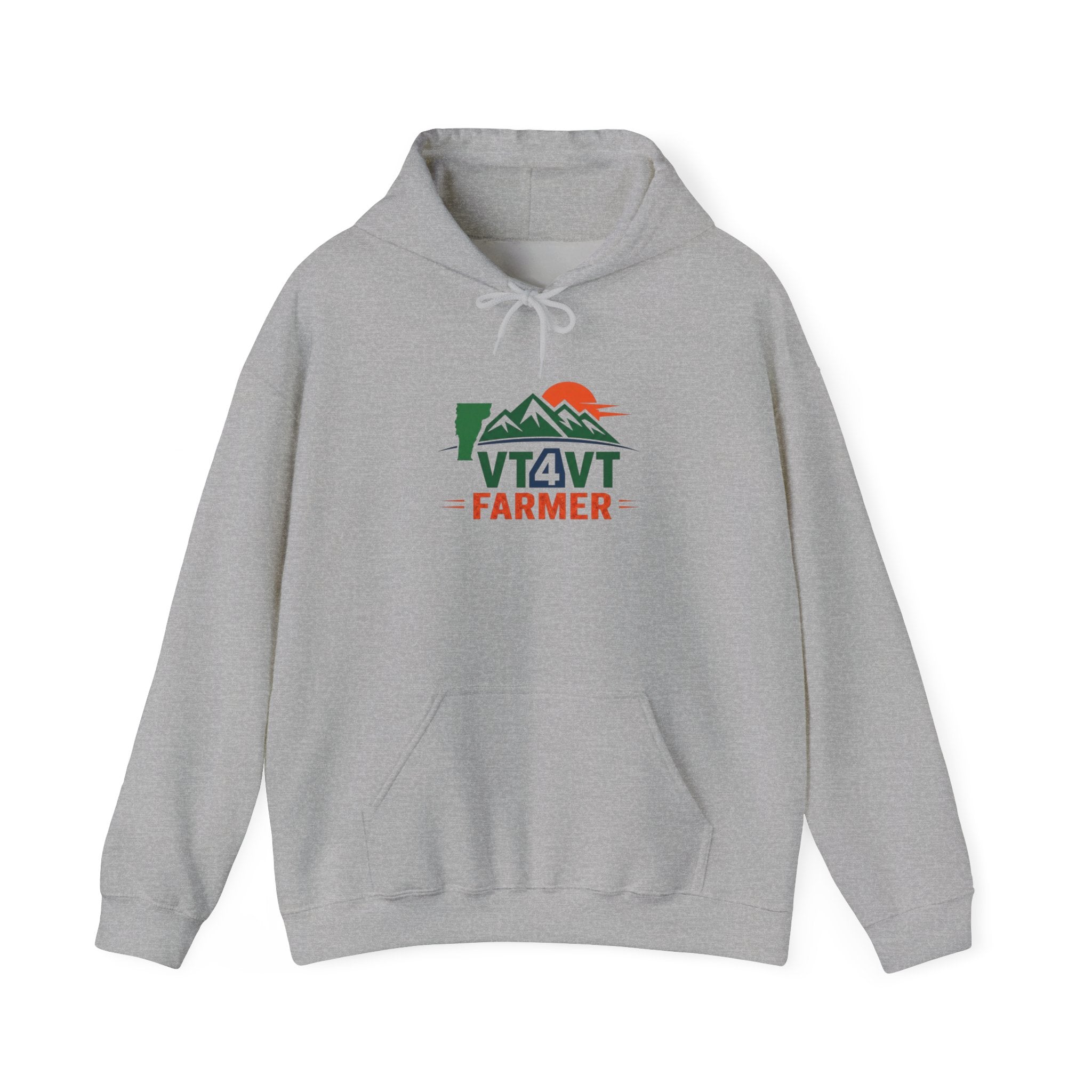 VT4VT FARMER Hoodie