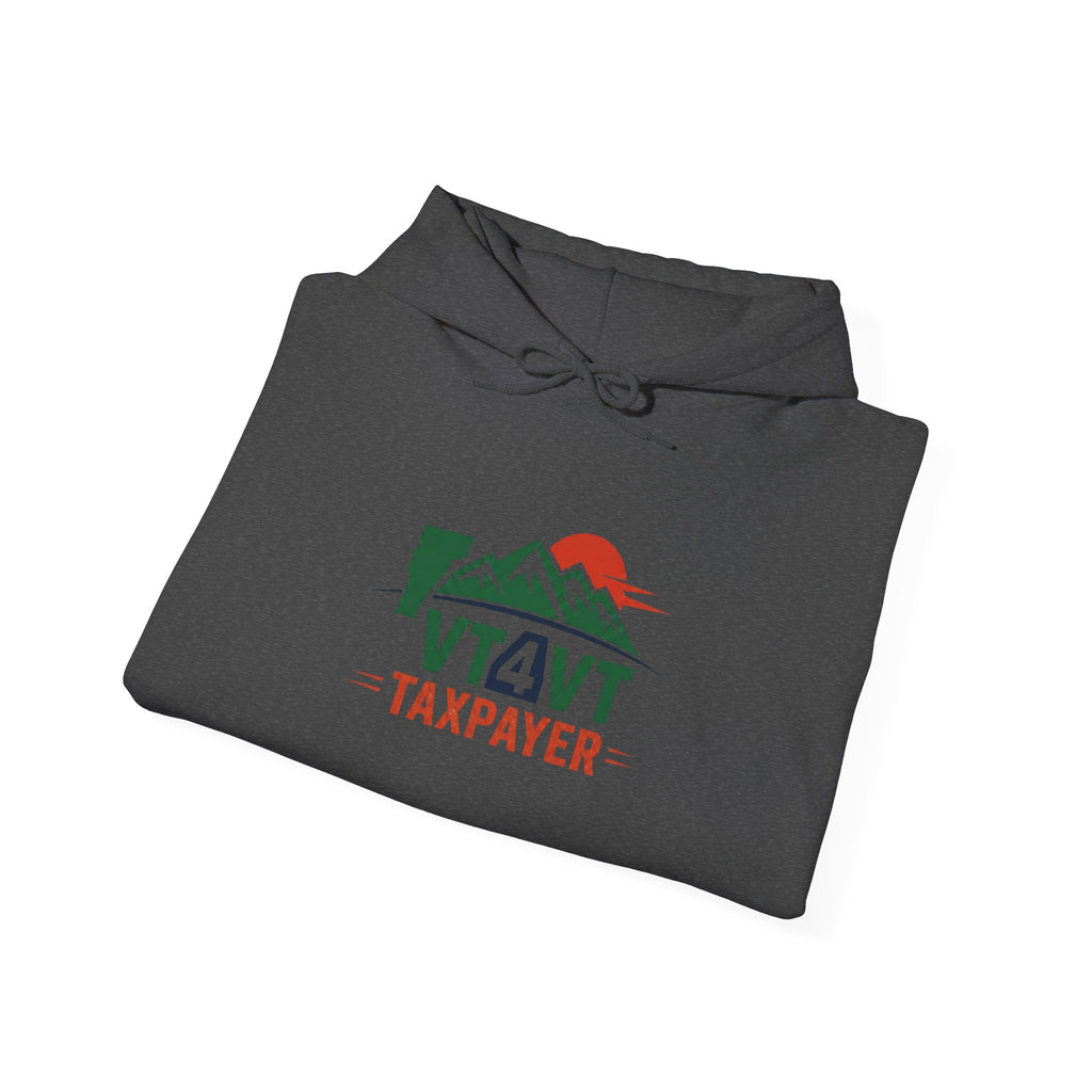 VT4VT TAXPAYER Hoodie